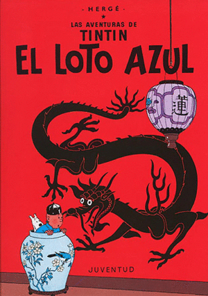 LOTO AZUL, EL