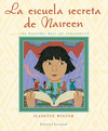 LA ESCUELA SECRETA DE NASREEN