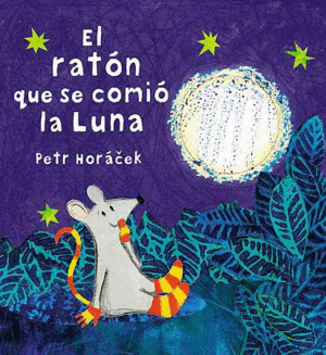 RATON QUE SE COMIO LA LUNA