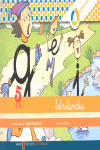 LETRILANDIA LECTOESCRITURA CUADERNO 5 DE ESCRITURA (PAUTA MONTESS