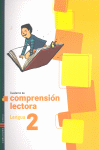 CUADERNO 2 DE COMPRESION LECTORA (LENGUA PRIMARIA)