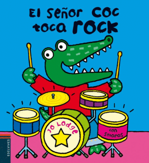 EL SEÑOR COC ROCK