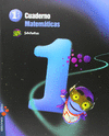 CUADERNO 1 DE MATEMÁTICAS 1º PRIMARIA