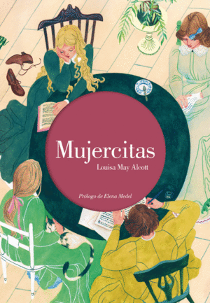 MUJERCITAS (ED. ILUSTRADA)