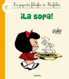 ­LA SOPA!
