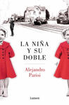 LA NIÑA Y SU DOBLE