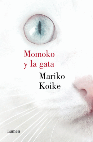 MOMOKO Y LA GATA