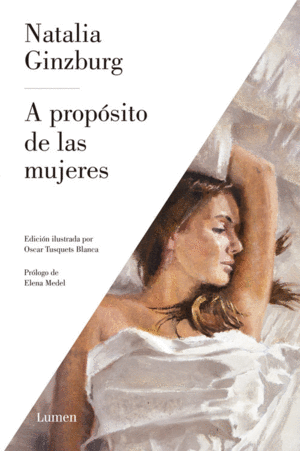 A PROPOSITO DE LAS MUJERES (TB)