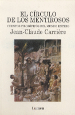 EL CÍRCULO DE LOS MENTIROSOS
