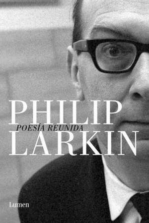 POESIA REUNIDA (LARKIN)