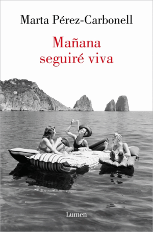 MAÑANA SEGUIRE VIVA