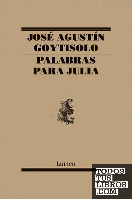 PALABRAS PARA JULIA