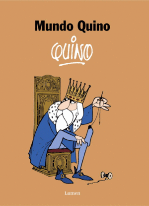 MUNDO QUINO (TB)