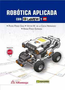 ROBOTICA APLICADA CON LABVIEW Y LEGO