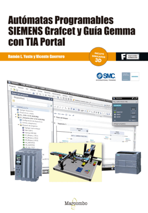 AUTÓMATAS PROGRAMABLES SIEMENS GRAFCET Y GUÍA GEMMA CON TIA PORTAL