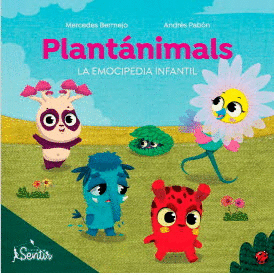 PLANTÁNIMALS