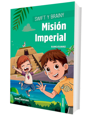 MISION IMPERIAL