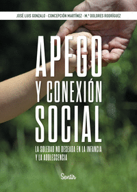 APEGO Y CONEXIÓN SOCIAL