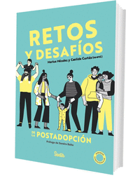 RETOS Y DESAFIOS DE LA POSTADOPCION