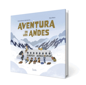 AVENTURA EN LOS ANDES