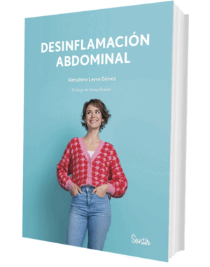 DESINFLAMACION ABDOMINAL