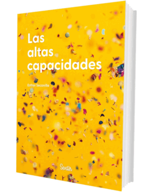 LAS ALTAS CAPACIDADES