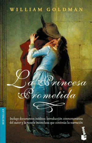 LA PRINCESA PROMETIDA