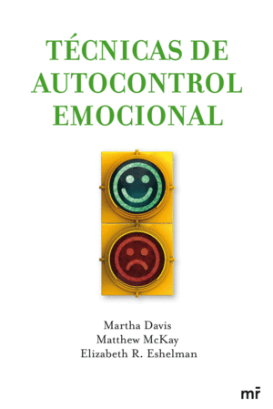 TECNICAS DE AUTOCONTROL EMOCIONAL
