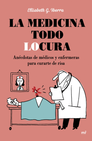 MEDICOS Y ENFERMERAS