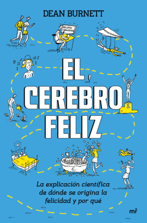 1.EL CEREBRO FELIZ