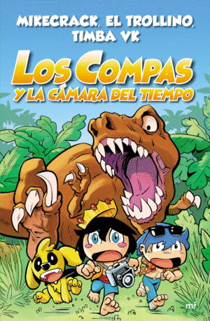 LOS COMPAS Y LA CÁMARA DEL TIEMPO (2)