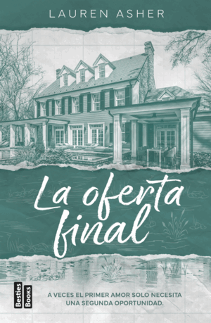 OFERTA FINAL, LA