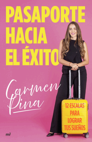PASAPORTE HACIA EL EXITO