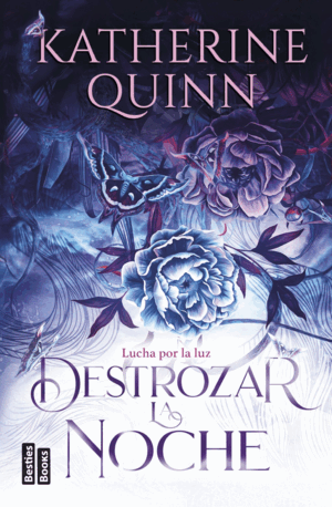 DESTROZAR LA NOCHE (SERIE SOMBRA 2)