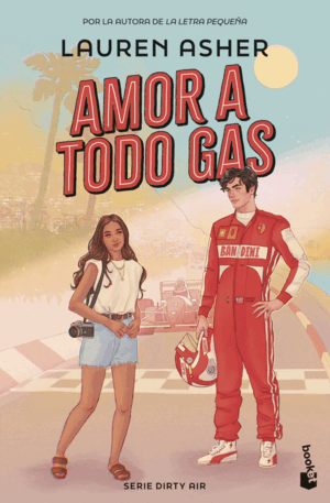 AMOR A TODO GAS