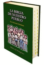 BIBLIA DE NUESTRO PUEBLO -MANUAL CARTONE