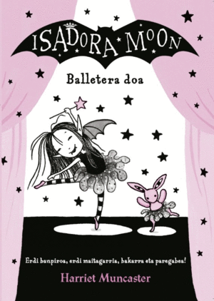 ISADORA MOON - BALLETERA DOA