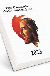 TACO SAGRADO CORAZON -2023 PARED CON IMAN