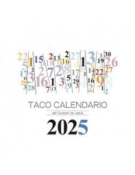 TACO 2025 PEANA NUMEROS