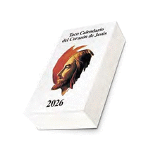 TACO 2026 SAGRADO CORAZON DE JESUS CLASICO