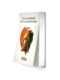 TACO 2026 CORAZÓN DE JESÚS CLÁSICO CON IMÁN