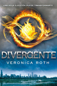 DIVERGENTE 1.