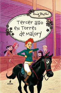 TERCER AÑO EN TORRES DE MALORY 3ª ED