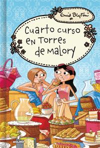 CUARTO CURSO EN TORRES DE MALORY  NUEVO FORMATO