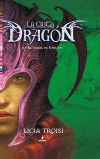 LA CHICA DRAGON 2: EL ARBOL DE IDHUNN