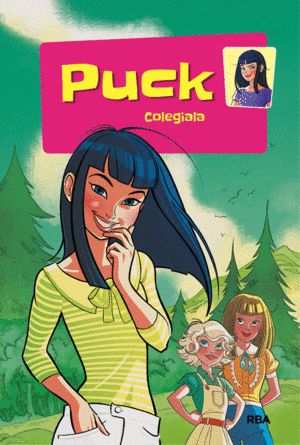 PUCK COLEGIALA (PUCK, 1)