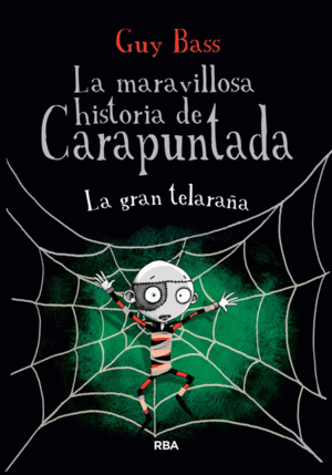 LA GRAN TELARAÑA