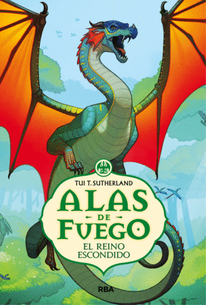 EL REINO ESCONDIDO Nº3