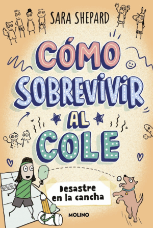 COMO SOBREVIVIR AL COLE 5