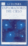 GUÍA PARA EXPLORADORES DEL CIELO